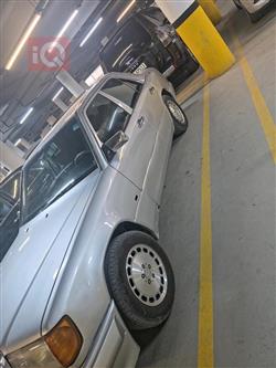 مرسيدس بنز E-Class